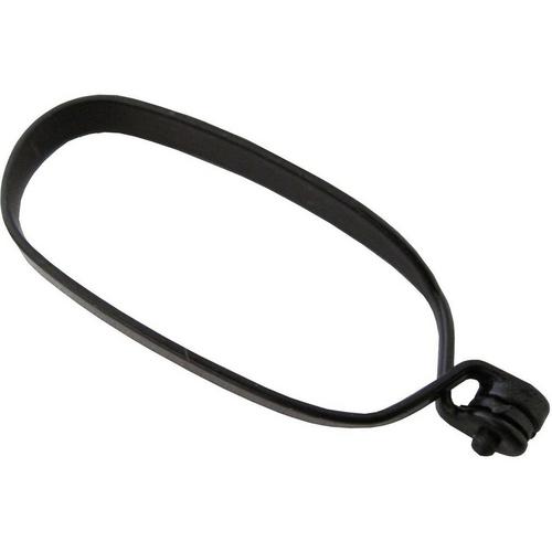 Colorado Angler Supply Non-Skid Hackle Plier - Primary Image