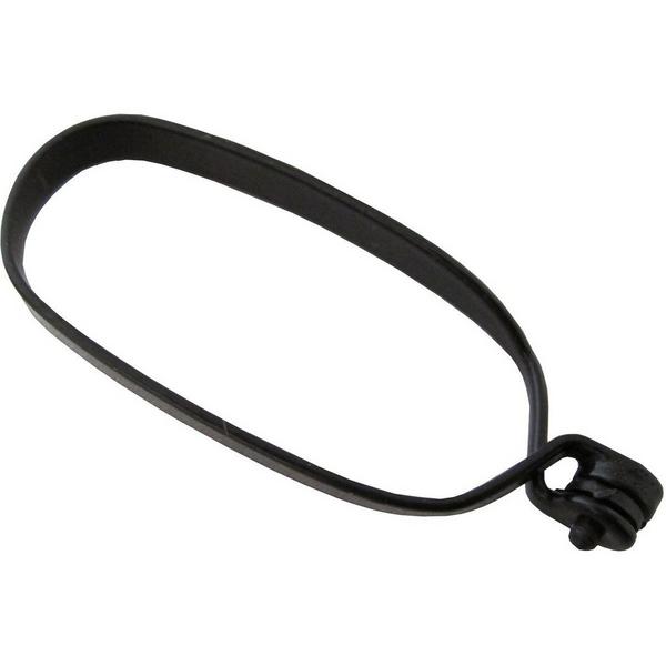 COLORADO ANGLER SUPPLY Non-Skid Hackle Plier