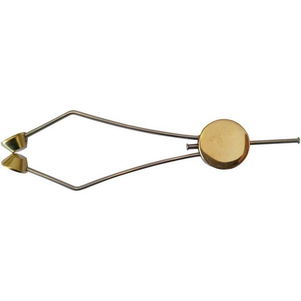 COLORADO ANGLER SUPPLY Brass Bobbin