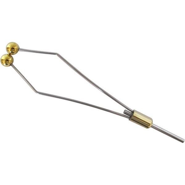 COLORADO ANGLER SUPPLY Brass Jig Bobbin