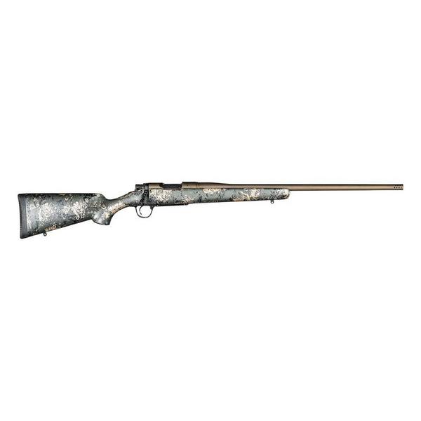 Christensen Arms Mesa FFT 6.5 Creedmoor Rifle
