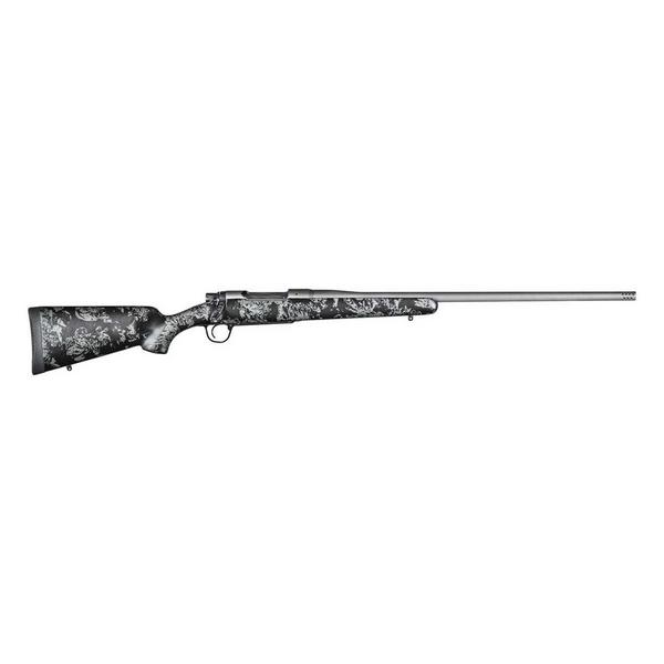 CHRISTENSEN ARMS Mesa FFT 6.5 Creedmoor Rifle