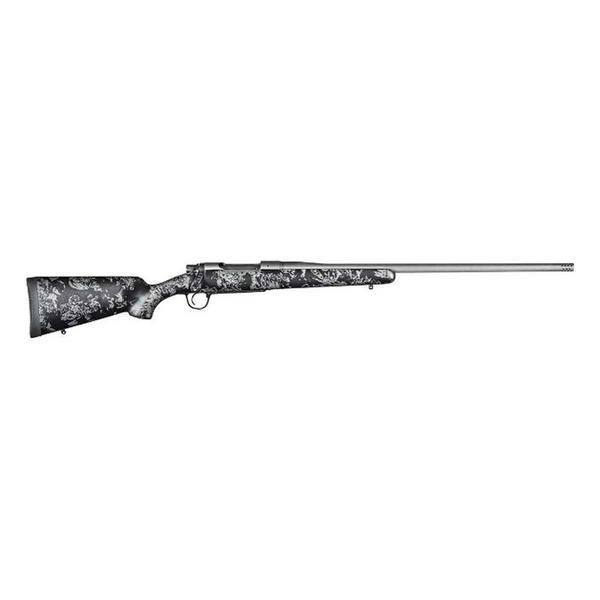Christensen Arms Mesa FFT 6.5 Creedmoor Rifle