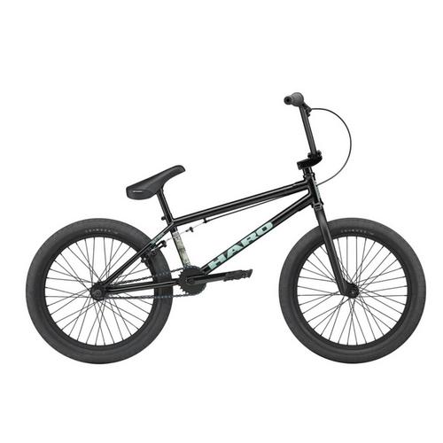 Haro Downtown 20 BMX Bike - Primary Image