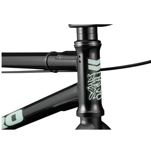 Haro Downtown 20 BMX Bike - Primary Image