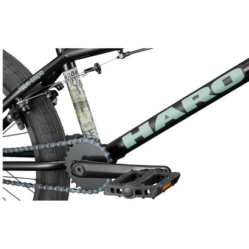 Haro Downtown 20 BMX Bike - Primary Image