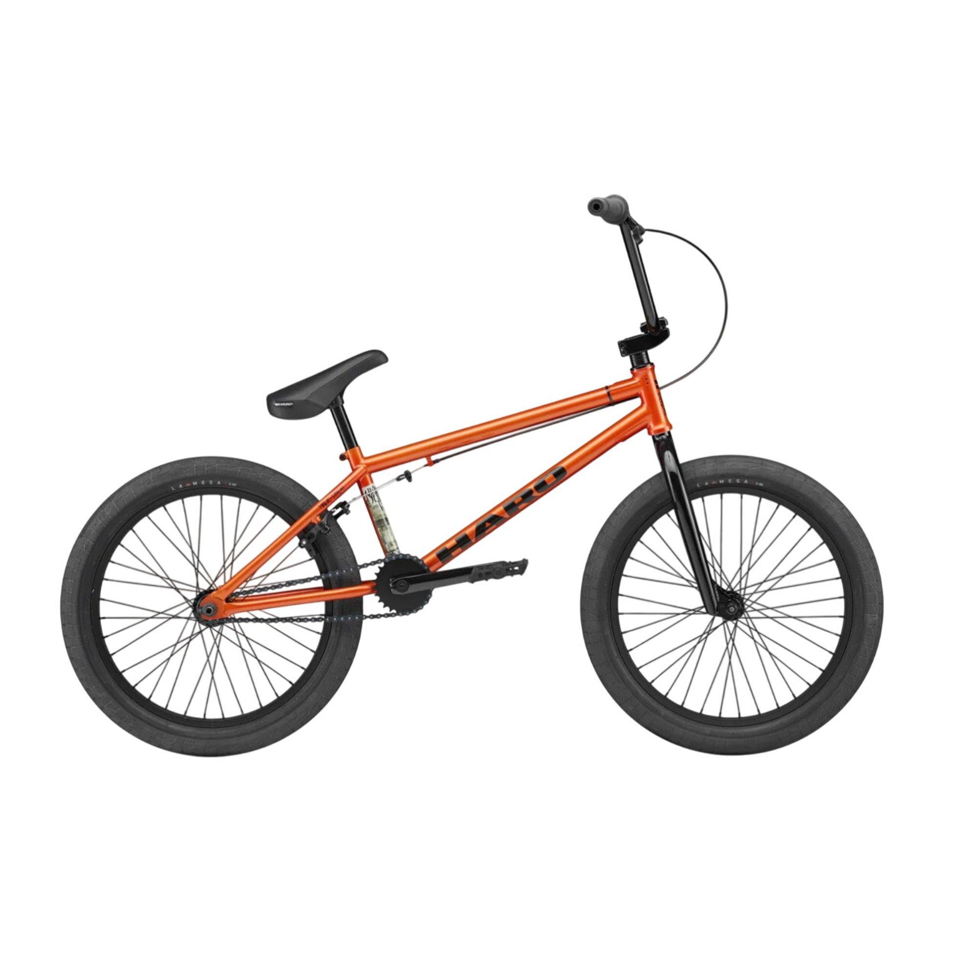 Haro Downtown 20 BMX Bike | SCHEELS.com