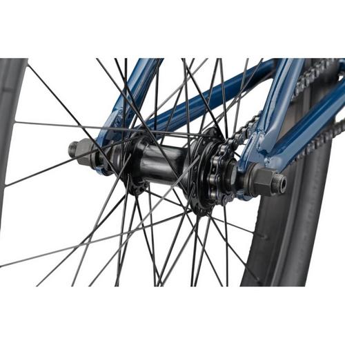 Haro Downtown 24 BMX Bike - Primary Image