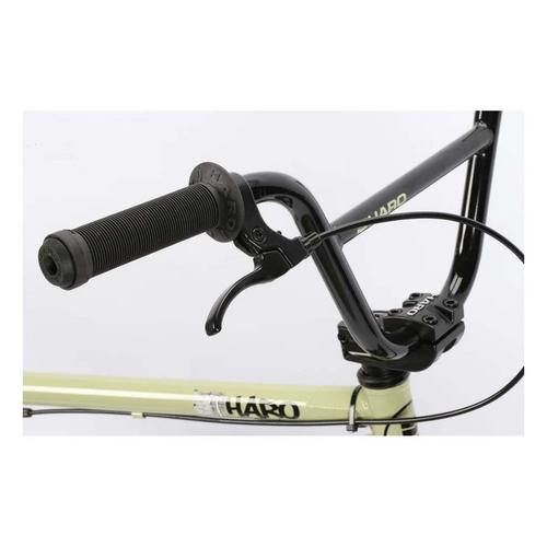 HARO Bikes BMX Freestyle BLVD Cadre 20.5 Roues 20 Matte Black