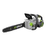 EGO Power+ CS1804 18 in. 56 V Battery Chainsaw Kit (Battery & Charger) - Thumbnail 1 of 9