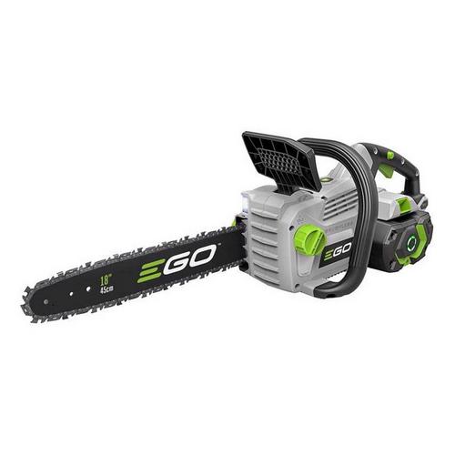 EGO Power+ CS1804 18 in. 56 V Battery Chainsaw Kit (Battery & Charger) - Primary Image