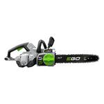 EGO Power+ CS1804 18 in. 56 V Battery Chainsaw Kit (Battery & Charger) - Thumbnail 2 of 9