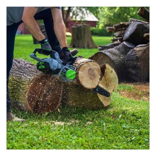 EGO Power+ CS1804 18 in. 56 V Battery Chainsaw Kit (Battery & Charger) - Primary Image