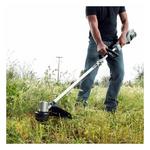 EGO Power+ ST1502SA 15 in. 56 V Battery String Trimmer Kit - Battery & Charger Included - Thumbnail 2 of 7