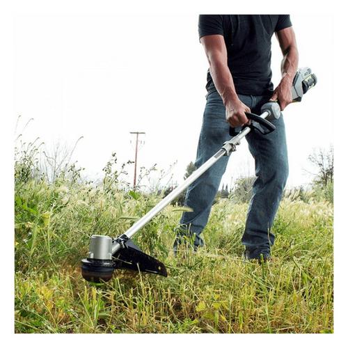 EGO Power+ ST1502SA 15 in. 56 V Battery String Trimmer Kit - Battery & Charger Included - Primary Image