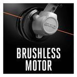 EGO Power+ ST1502SA 15 in. 56 V Battery String Trimmer Kit - Battery & Charger Included - Thumbnail 5 of 7