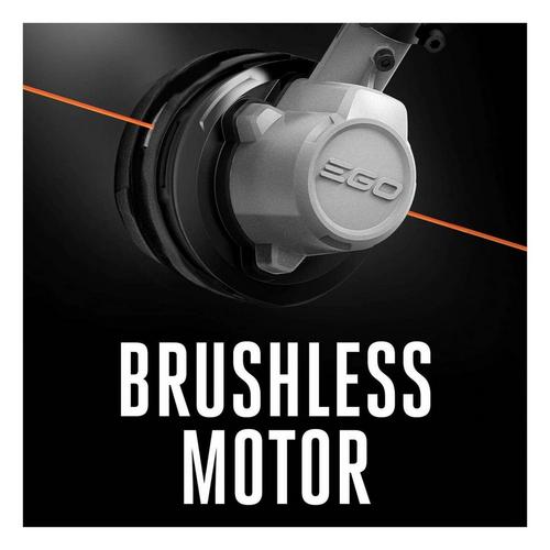 EGO Power+ ST1502SA 15 in. 56 V Battery String Trimmer Kit - Battery & Charger Included - Primary Image