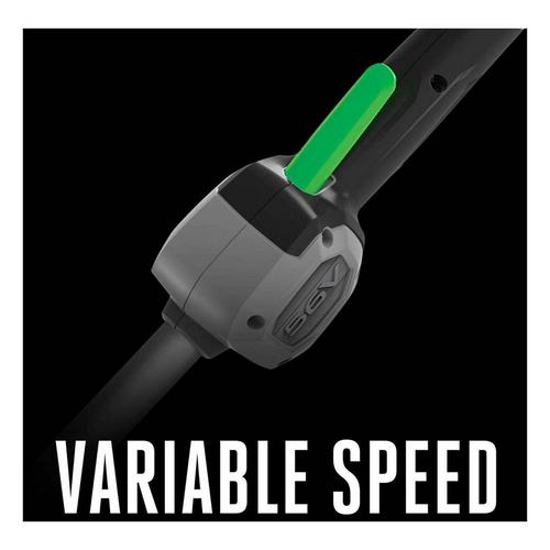 EGO Power+ ST1502SA 15 in. 56 V Battery String Trimmer Kit - Battery & Charger Included - Primary Image