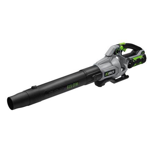 EGO Power+ LB6151 170 mph 615 CFM 56 V Battery Handheld Leaf Blower Kit (Battery & Charger) - Primary Image