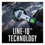 EGO Power+ Line IQ ST1623T 16 in. Battery String Trimmer Kit (Battery & Charger) - Thumbnail 2 of 7