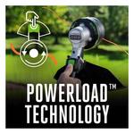 EGO Power+ Line IQ ST1623T 16 in. Battery String Trimmer Kit (Battery & Charger) - Thumbnail 3 of 7