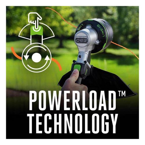 EGO Power+ Line IQ ST1623T 16 in. Battery String Trimmer Kit (Battery & Charger) - Primary Image