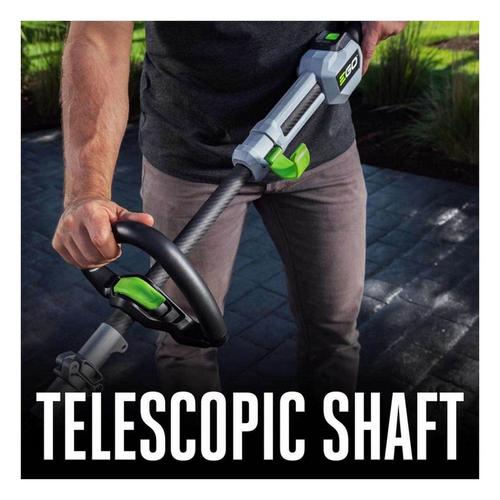 EGO Power+ Line IQ ST1623T 16 in. Battery String Trimmer Kit (Battery & Charger) - Primary Image