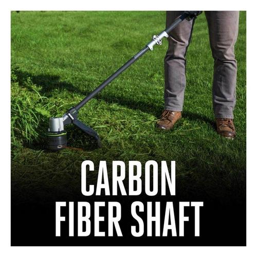 EGO Power+ Line IQ ST1623T 16 in. Battery String Trimmer Kit (Battery & Charger) - Primary Image