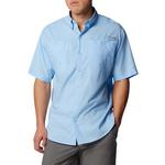 Men's Columbia PFG Tamiami II Button Up Shirt - Thumbnail 1 of 4