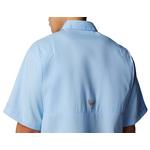 Men's Columbia PFG Tamiami II Button Up Shirt - Thumbnail 3 of 4