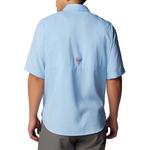 Men's Columbia PFG Tamiami II Button Up Shirt - Thumbnail 4 of 4