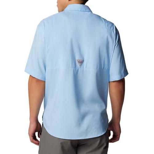 Men's Columbia PFG Tamiami II Button Up Shirt - Primary Image