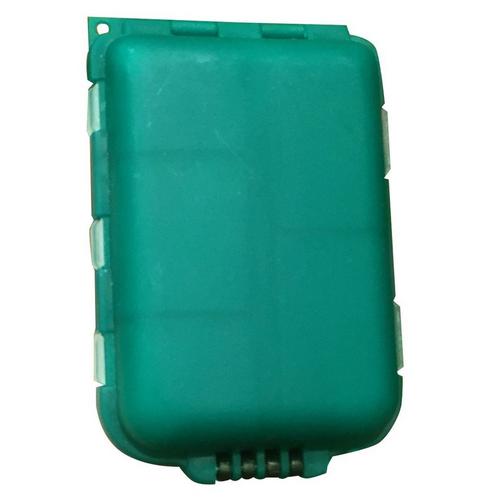 KMDA 10-Compartment Sealed Jig Box - Primary Image