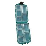 KMDA 10-Compartment Sealed Jig Box - Thumbnail 2 of 2