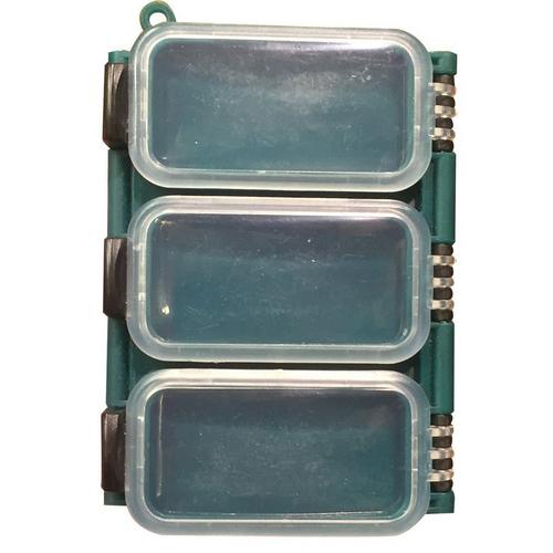 KMDA 6-Compartment Fly Box - Primary Image