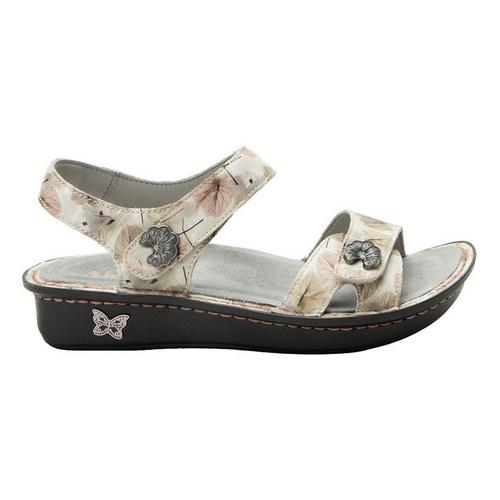 Women's Alegria Vienna Platform Sandals - Primary Image