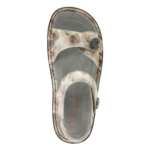 Women's Alegria Vienna Platform Sandals - Primary Image