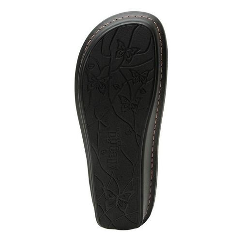 Women's Alegria Vienna Platform Sandals - Primary Image