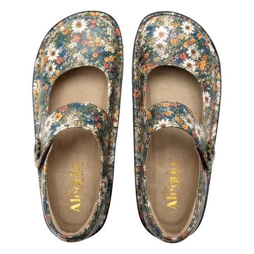 Women's Alegria Paloma Mary Janes - Primary Image