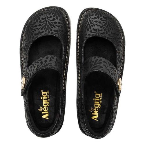 Women's Alegria Paloma Mary Janes - Primary Image