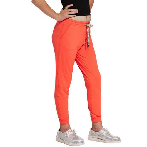 Kids' Fornia Yoga Joggers - Primary Image