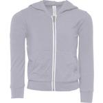 Toddler Fornia Yoga Full Zip - Thumbnail 1 of 3