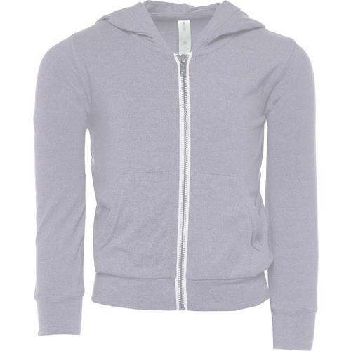 Toddler Fornia Yoga Full Zip - Primary Image