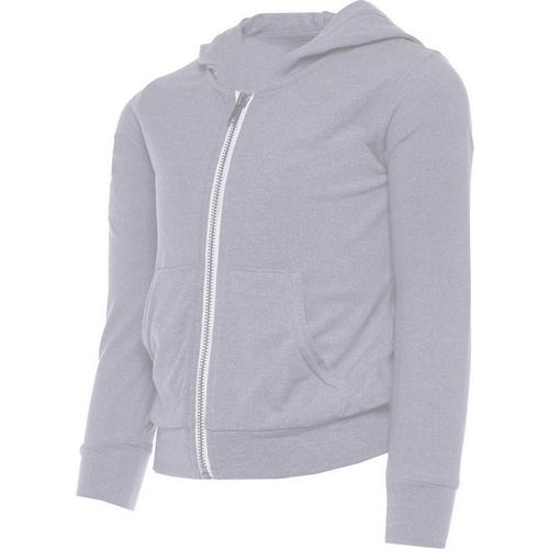 Toddler Fornia Yoga Full Zip - Primary Image