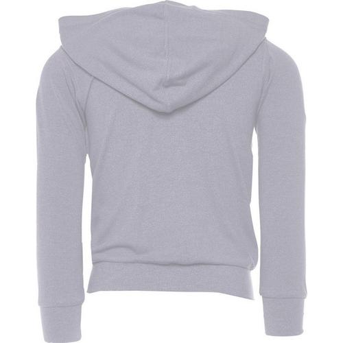 Toddler Fornia Yoga Full Zip - Primary Image