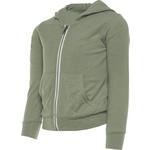 Toddler Fornia Yoga Full Zip - Thumbnail 2 of 3