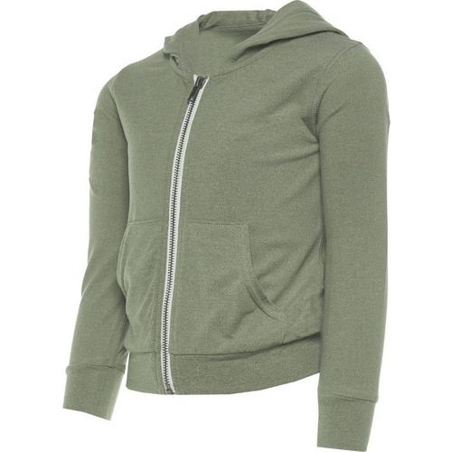 Toddler Fornia Yoga Full Zip - Primary Image