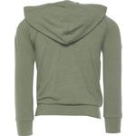 Toddler Fornia Yoga Full Zip - Thumbnail 3 of 3