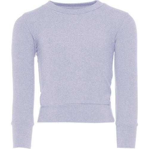 Toddler Fornia Yoga Crewneck Sweatshirt - Primary Image