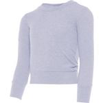 Toddler Fornia Yoga Crewneck Sweatshirt - Thumbnail 2 of 5
